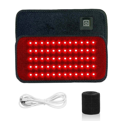 Red Infrared Light Therapy Belt For Circulation And Comfort 6
