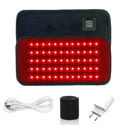 Red Infrared Light Therapy Belt For Circulation And Comfort 8