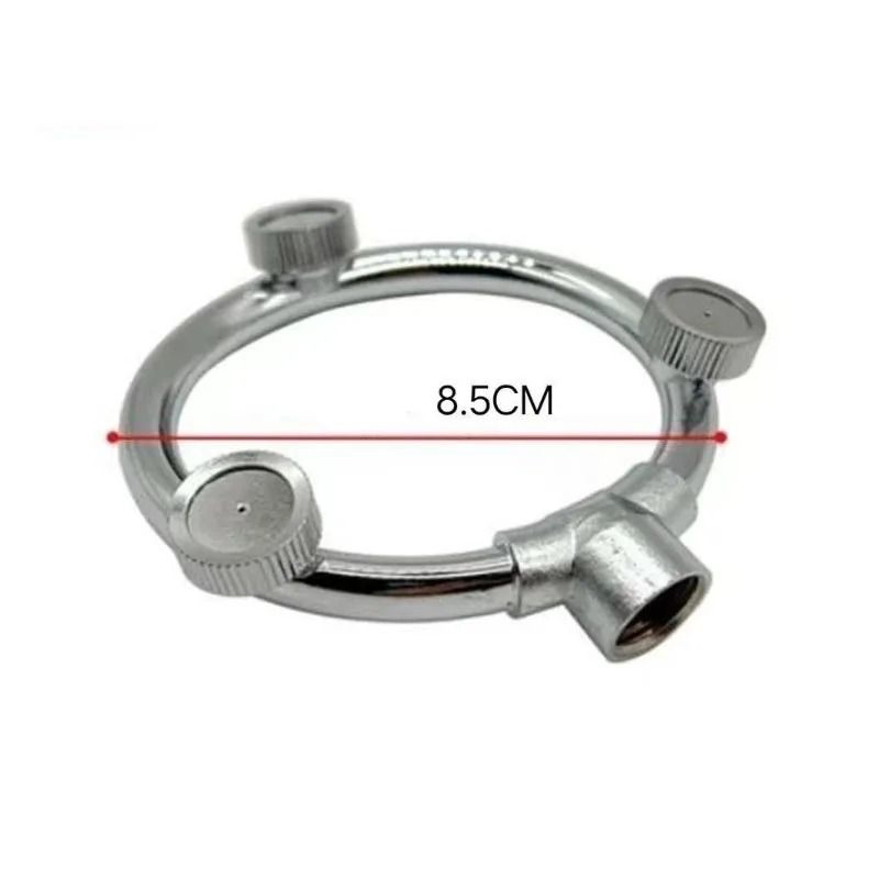 High Pressure Electric Garden Misting Nozzle For Fine Atomization 6