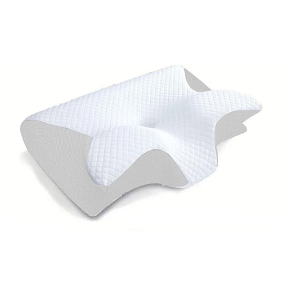 Ergonomic Memory Foam Cervical Pillow For Neck Pain Relief 9