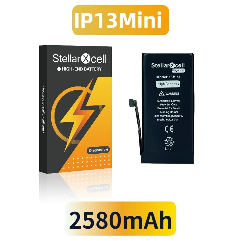 Diagnostic Battery Tool For IPhone 12 To 15 Series With Genuine Part Detection 10