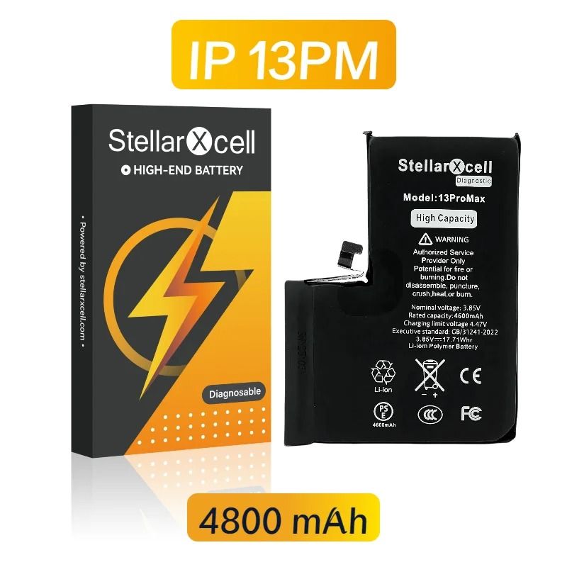 Diagnostic Battery Tool For IPhone 12 To 15 Series With Genuine Part Detection 14