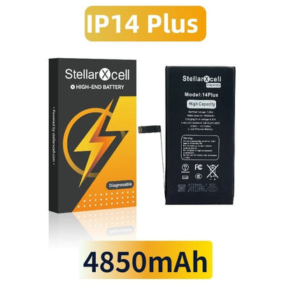 Diagnostic Battery Tool For IPhone 12 To 15 Series With Genuine Part Detection 16