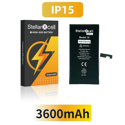 Diagnostic Battery Tool For IPhone 12 To 15 Series With Genuine Part Detection 17