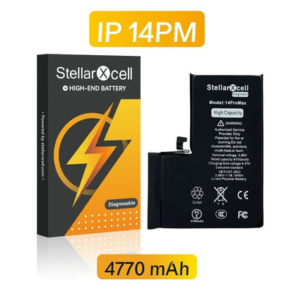 Diagnostic Battery Tool For IPhone 12 To 15 Series With Genuine Part Detection 18