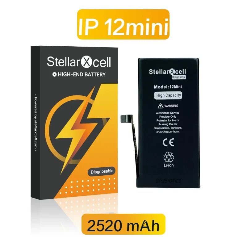 Diagnostic Battery Tool For IPhone 12 To 15 Series With Genuine Part Detection 7