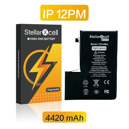 Diagnostic Battery Tool For IPhone 12 To 15 Series With Genuine Part Detection 8