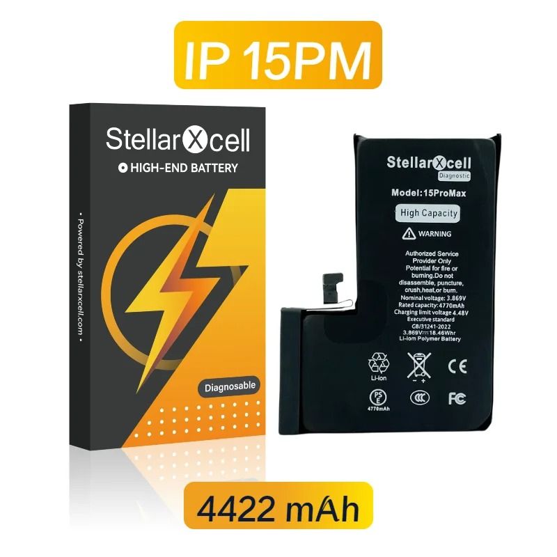 Diagnostic Battery Tool For IPhone 12 To 15 Series With Genuine Part Detection 21