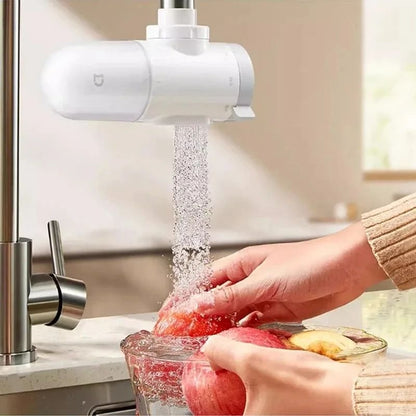 Kitchen Faucet Water Purifier With Visible Water Filtration Option 4