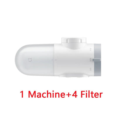Kitchen Faucet Water Purifier With Visible Water Filtration Option 5
