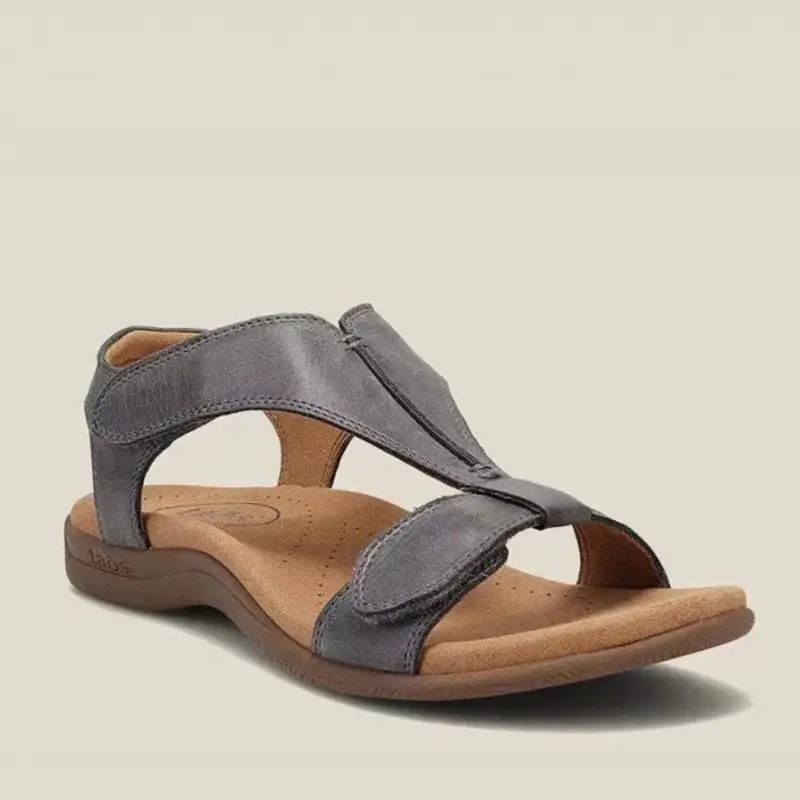 Customizable Lightweight Casual Women Sandals for Summer Everyday Wear