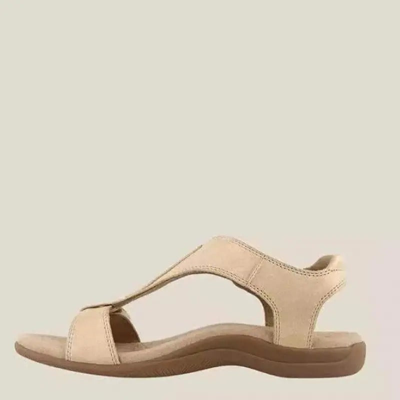 Customizable Lightweight Casual Women Sandals For Summer Everyday Wear 10