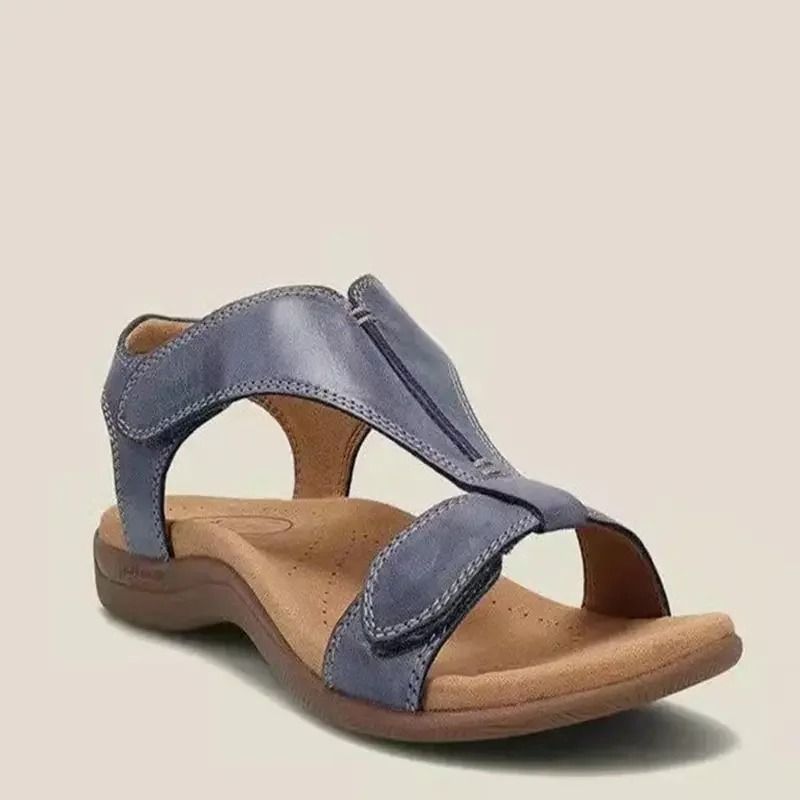 Customizable Lightweight Casual Women Sandals For Summer Everyday Wear 1