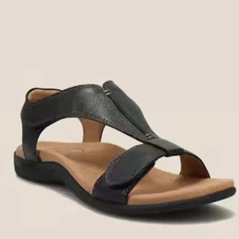Customizable Lightweight Casual Women Sandals For Summer Everyday Wear 6