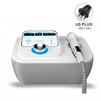 Dcool Portable Facial Electroporation Device With Hot Cold EMS Therapy 7