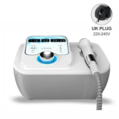 Dcool Portable Facial Electroporation Device With Hot Cold EMS Therapy 8