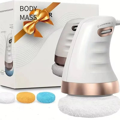 Cellulite Massager Body Sculpting Electric Slimming Machine For Skin Lifting 6