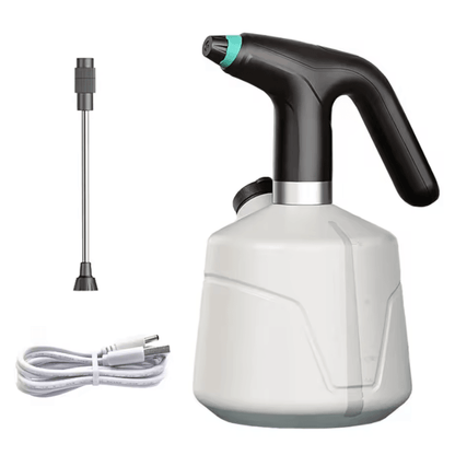 Electric 2L Automatic Watering Sprayer USB Rechargeable Plant Mister 1