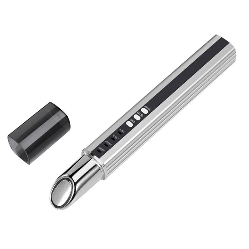 Electric Eye Massager With Sound Wave And EMS For Skin Lifting And Wrinkle Reduction 1