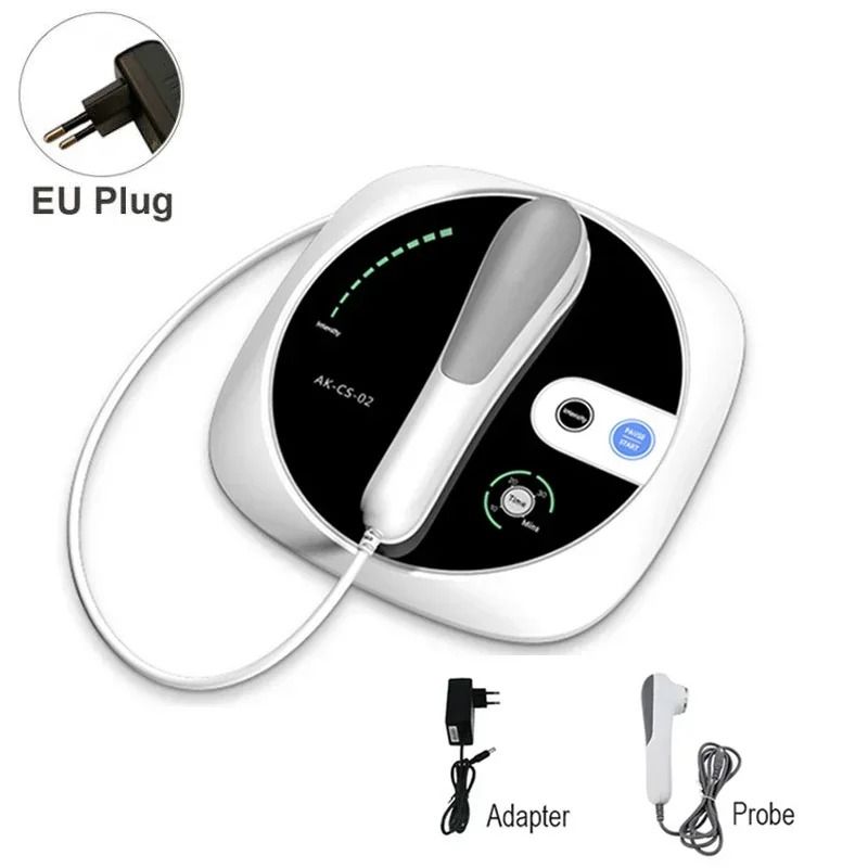 Ultrasonic Pain Relief Therapy Device For Muscle And Joint Recovery 8