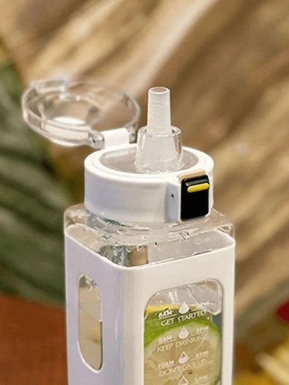 Premium Leakproof Water Bottle For Outdoor Sports And Daily Use 3