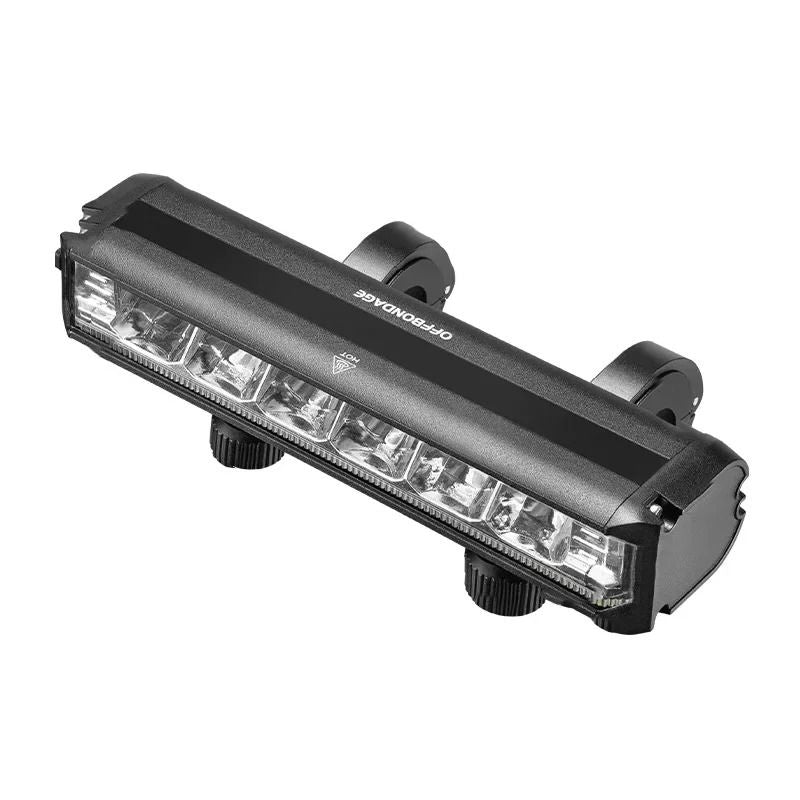 Rechargeable Waterproof Bike Light With USB Charging 7