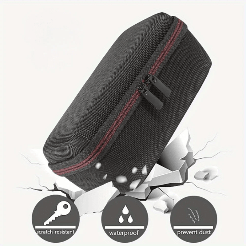 Portable Shockproof Electronics Storage Bag