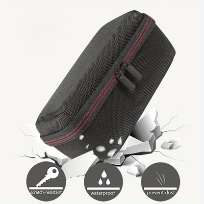 Portable Shockproof Electronics Storage Bag