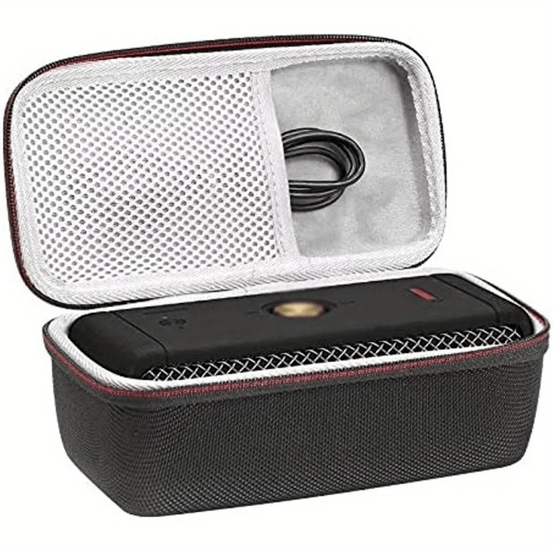 Portable Shockproof Electronics Storage Bag 2