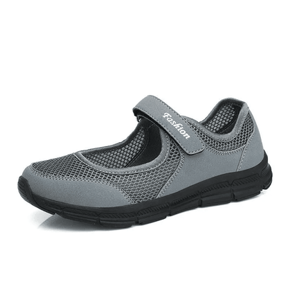 Everyday Breathable Mesh Walking Sneakers For Women 5