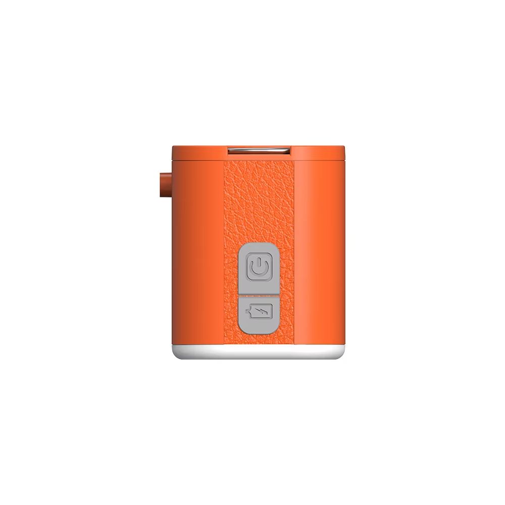 Aerogogo GIGA Pump Tiny 3in1 Mini Inflator  Portable Air Pump Deflator And Lantern 6