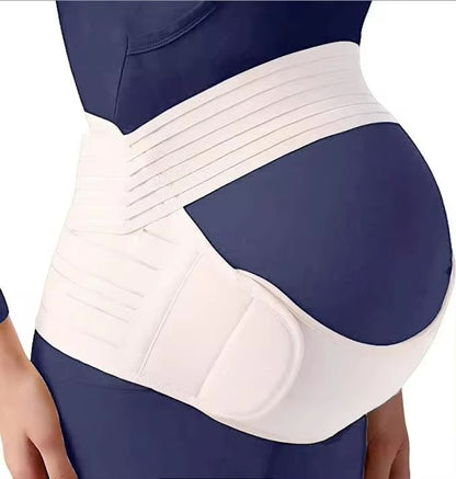 Adjustable Maternity Belly Support Band  Back  Belly Relief For Pregnant Women 6