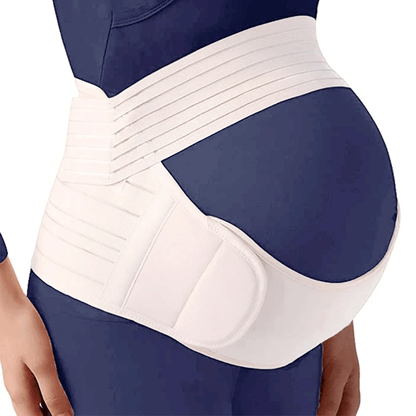 ComfortCradle Adjustable Maternity Support Belt 2