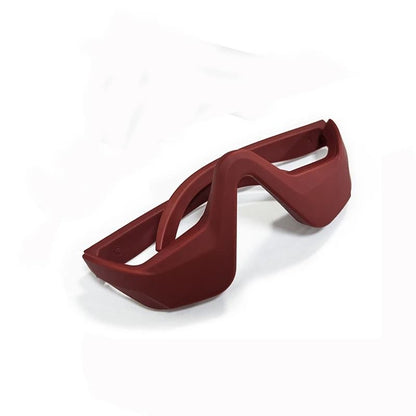 Rechargeable Eye Massager For Dark Circles And Puffiness Relief 6