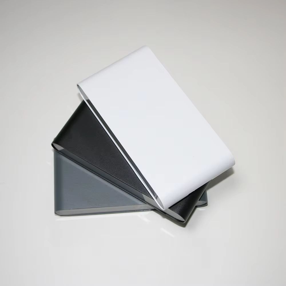 LED Outdoor Waterproof Wall Light 6W 12W 24W  Modern Aluminum Wall Lamp For Balcony Bedroom Living  4