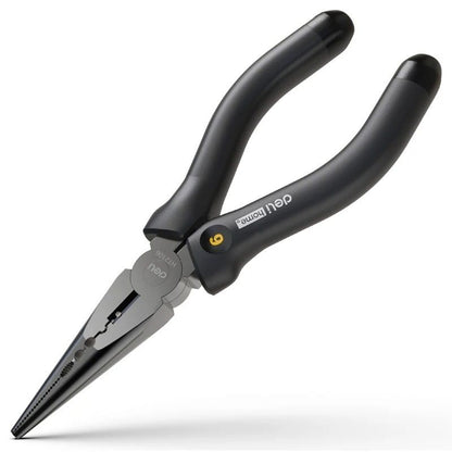 High Carbon Steel Hammer Pliers Utility Knife Tape Measure All In One Carpentry Tool 16