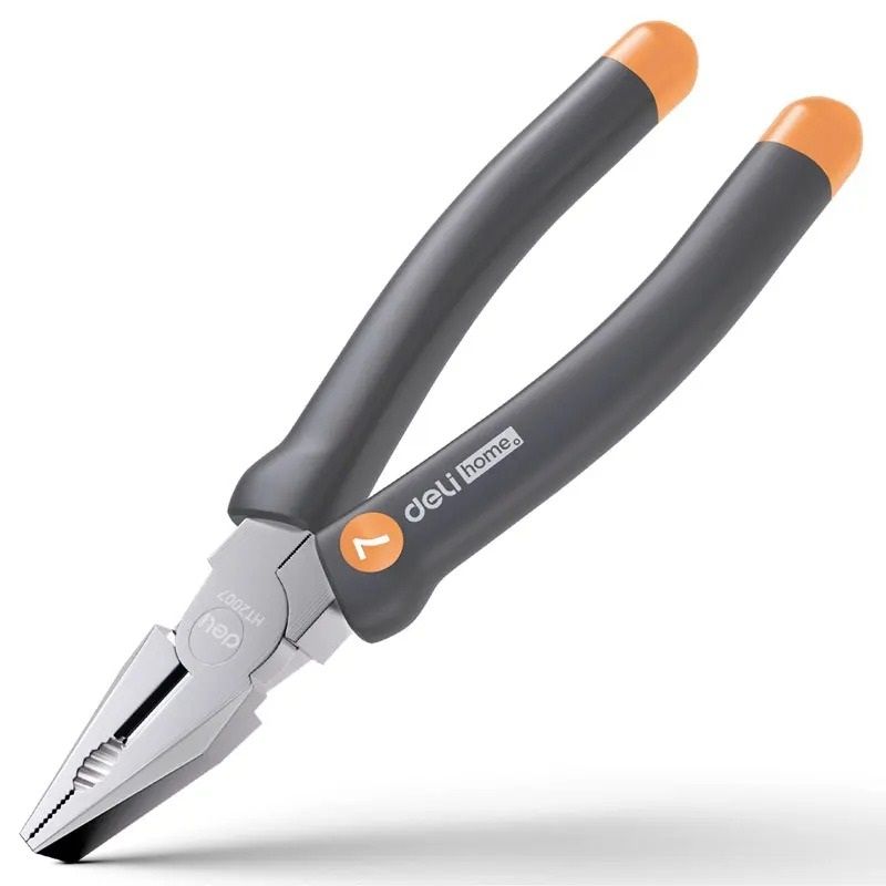 High Carbon Steel Hammer Pliers Utility Knife Tape Measure All In One Carpentry Tool 20