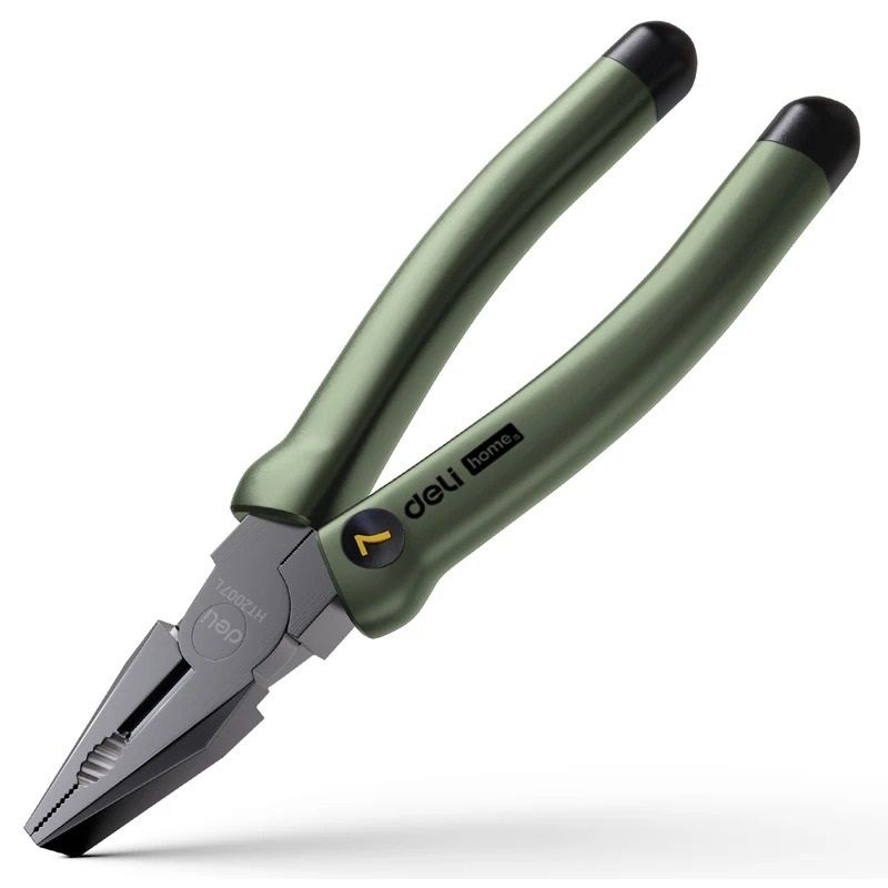 High Carbon Steel Hammer Pliers Utility Knife Tape Measure All In One Carpentry Tool 21
