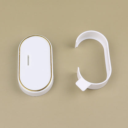 Premium Plastic Wrist Watch Display Rack, Jewelry Store Showcase Stand Holder for Cigarette Cases, Accessories