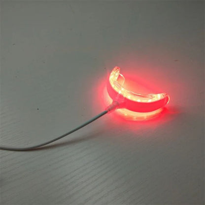 Red Light Therapy Oral Dental Device For Immediate Relief Of Tooth Pain And Gum Sensitivity 1