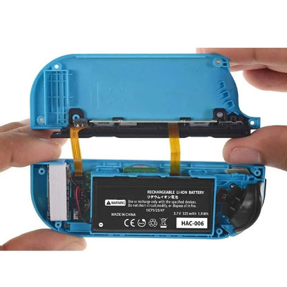 Joy Con Controller Battery Replacement HAC 006 525mAh 4