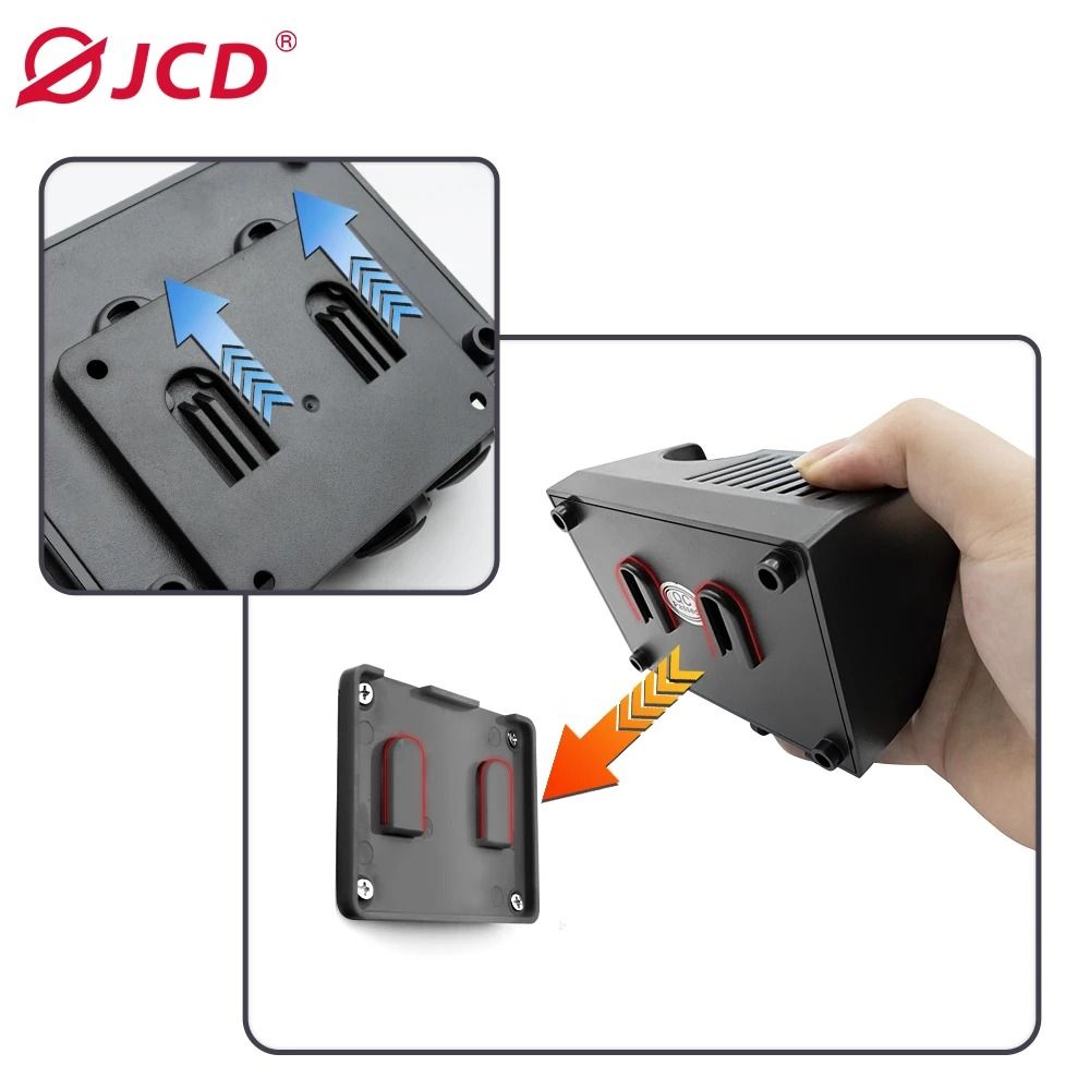 2 In 1 750W Soldering Station LCD Digital Display Rework Welding Station 8898 5