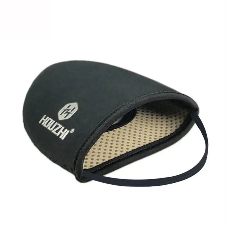 Motorcycle Shoe Protector Anti Slip Waterproof Cover For Gear Shifting 1