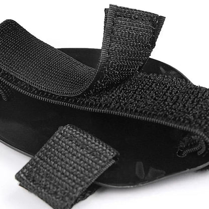 Motorcycle Shift Pad Gear Shoe Protector Cover Waterproof Adjusts To Most Shoes 3