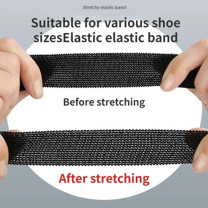 Motorcycle Shift Pad Gear Shoe Protector Cover Waterproof Adjusts To Most Shoes 4