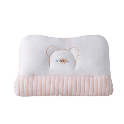 Soft Knitted Fabric Neck Pillow With High Resilience Bacteriostat Support 6