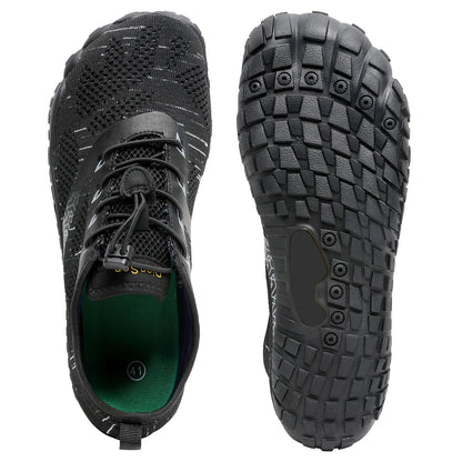 Unisex Minimalist Trail Running Barefoot Shoes