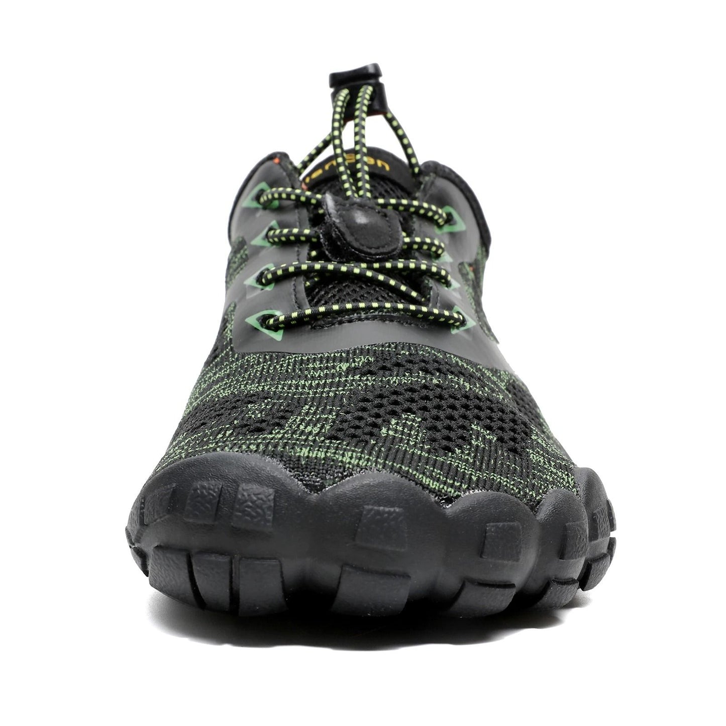 Unisex Minimalist Trail Running Barefoot Shoes 2