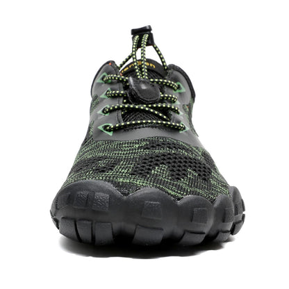 Unisex Minimalist Trail Running Barefoot Shoes 2