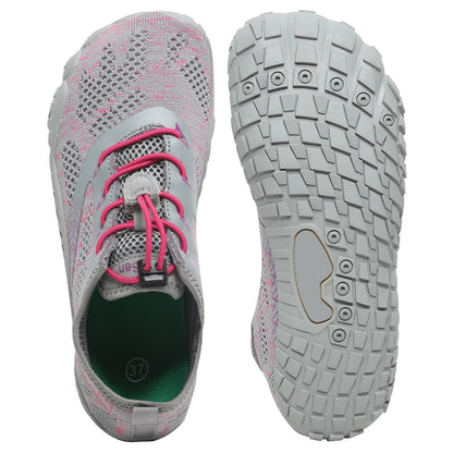 Unisex Minimalist Trail Running Barefoot Shoes 3